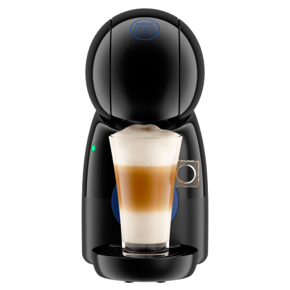 Frontview Piccolo XS NESCAFÉ® Dolce Gusto® Kaffemaskin