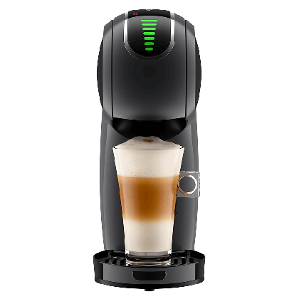 Frontview Genio S Touch NESCAFÉ® Dolce Gusto® Kaffemaskin