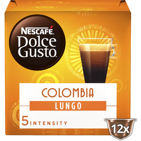 Origins Colombia