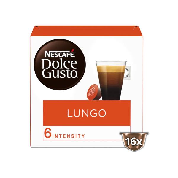 Lungo