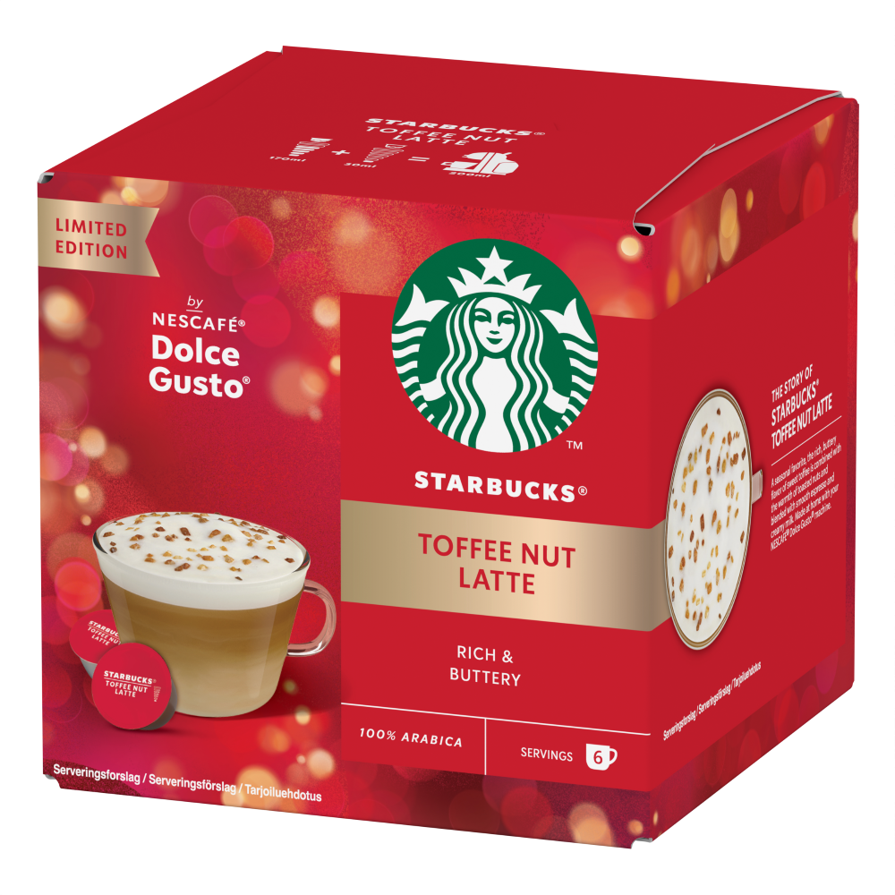 Americano NESCAFÉ® Dolce Gusto®