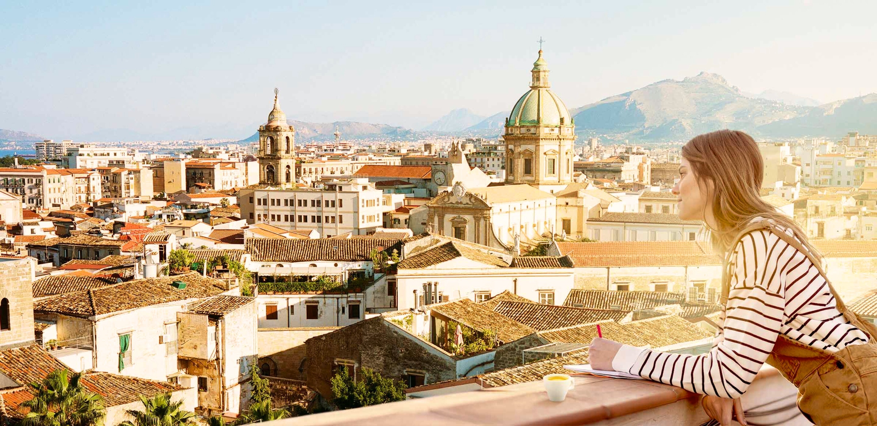  Hva er Italiensk Kaffe?