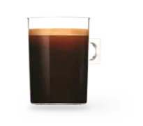 Americano kopp