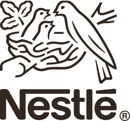 Nestlé Logo