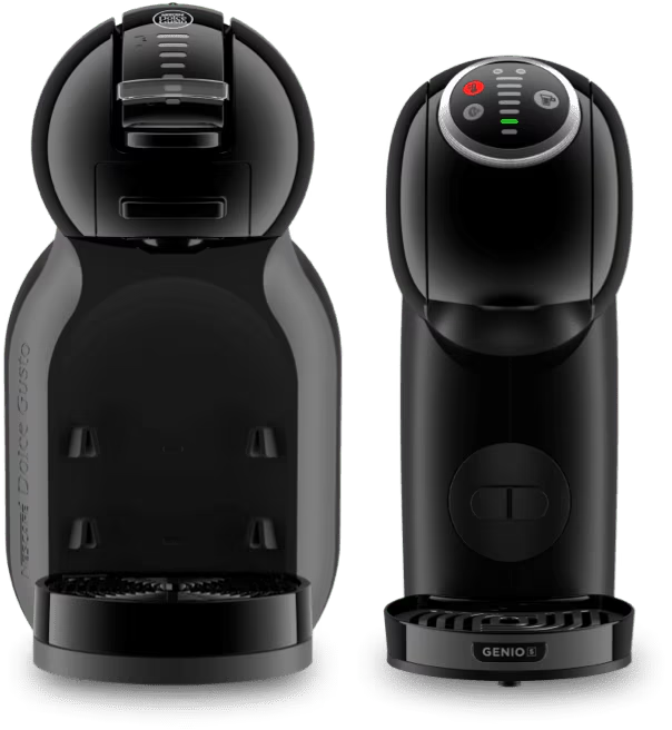 Nescafé dolce gusto-maskiner