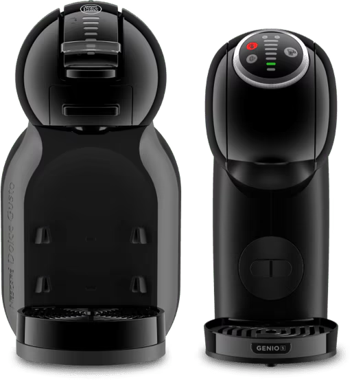 Nescafé dolce gusto-maskiner