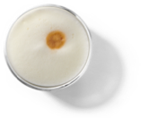Lungo Decaf  decoration Image Cup